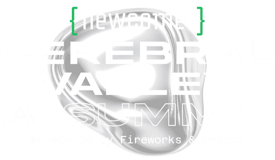 Cerebral Valley AI Summit